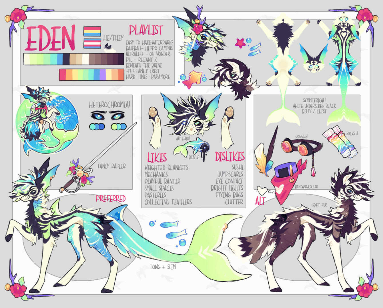Designed/owned by Lycaenidead